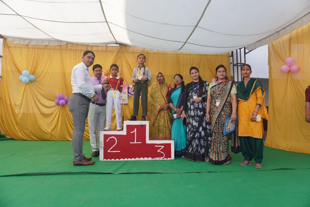 Result Distribution Program 26